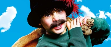 Event-Image for 'Premiere: Der R&auml;uber Hotzenplotz'