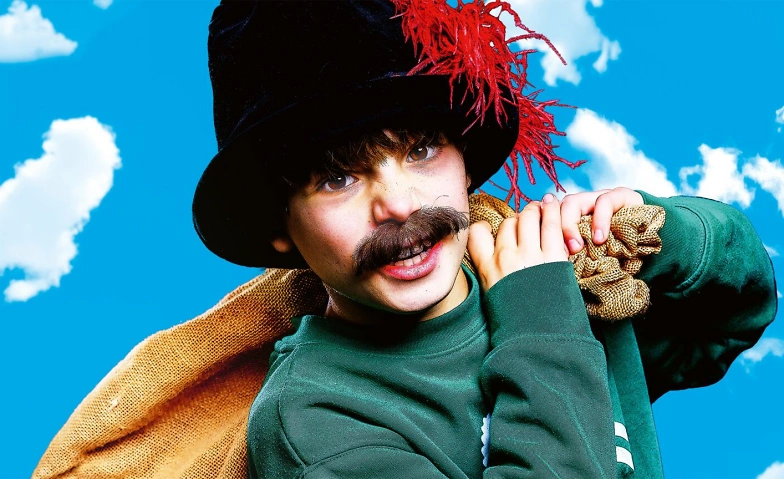 Event-Image for 'Premiere: Der Räuber Hotzenplotz'