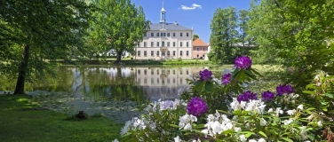 Event-Image for '16. Tag der Parks und Gärten im Dresdner Heidebogen'