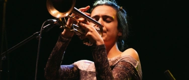 Event-Image for 'Alba Armengou Trio'