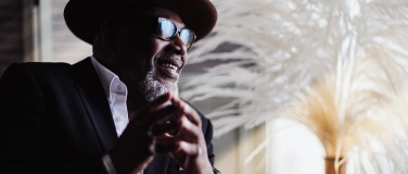 Event-Image for 'Big Daddy Wilson (USA)'