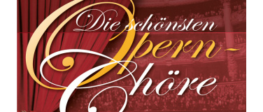 Event-Image for 'Die schönsten Opernchöre'