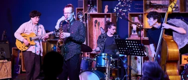 Event-Image for 'Stark Group'