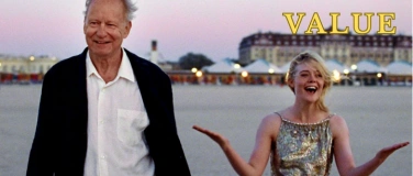 Event-Image for 'Programmkino:  &ldquo;Sentimental Value&rdquo;'