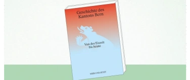 Event-Image for 'Schlosskultur: Eine neue Berner Kantonsgeschichte'