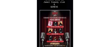 Event-Image for 'My Comedy Hall'