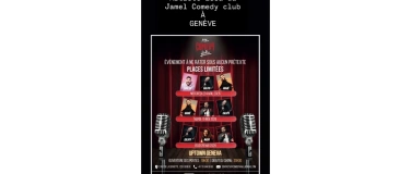 Event-Image for 'My Comedy Hall'
