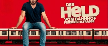 Event-Image for 'Programmkino:  &ldquo;Der Held vom Bahnhof Friedrichstra&szlig;e&rdquo;'