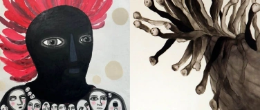 Event-Image for 'Là où parle le silence'