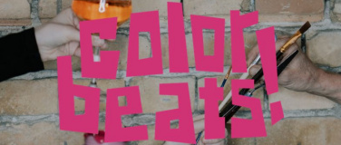 Event-Image for 'color beats! - by impulse im flow'