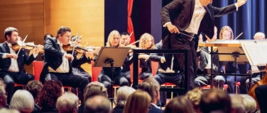 Event-Image for 'Weihnachtskonzert Würth Philharmoniker'