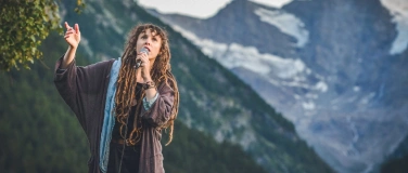 Event-Image for 'AEVY LORE (SE)'