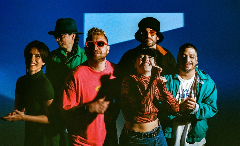 Kulturfestival St. Gallen: Calle Mambo Tickets