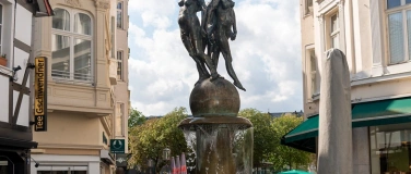 Event-Image for 'Werke von Ernemann Sander im &ouml;ffentlichen Raum'