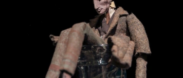 Event-Image for 'Kafkabagage'