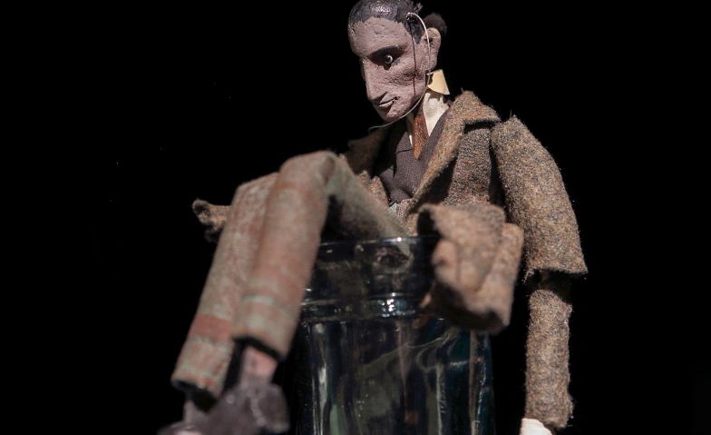 Event-Image for 'Kafkabagage'