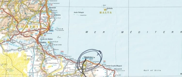 Event-Image for 'Violent Holes: F&uuml;hrung im Dialog mit dem K&uuml;nstler, 19.03'