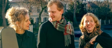 Event-Image for 'Sommermusik 2026 - Dresdner Barockensemble'