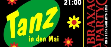Event-Image for 'Tanz in den Mai Abraxasparty'