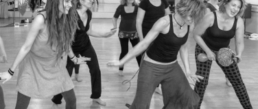 Event-Image for 'Tanz der Schlange und der Versöhnung'