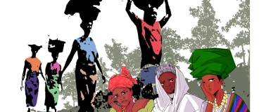 Event-Image for 'Weltgebetstag - Nigeria'