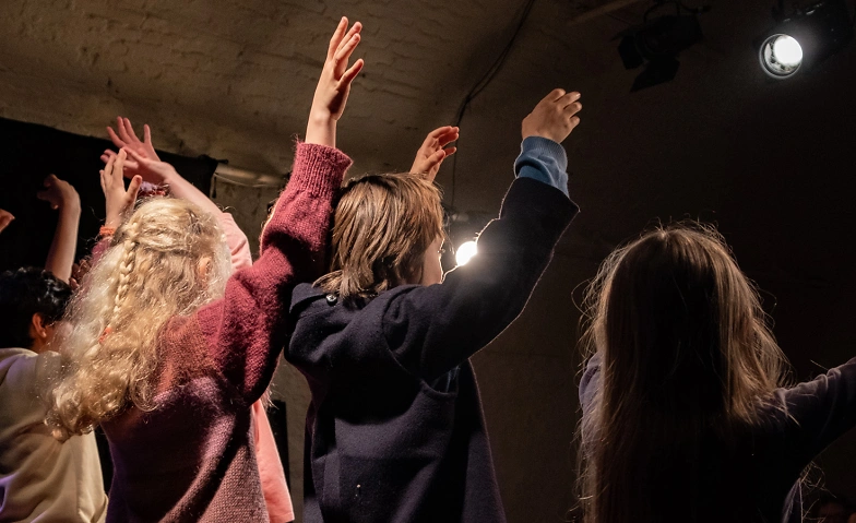 Musicalcamp &ndash; &ouml;ffentliche Generalprobe Tickets