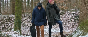 Event-Image for 'Wolfarth/Schaufelberger &ndash; Anthropology'