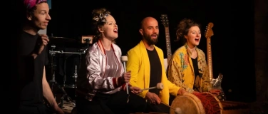 Event-Image for 'Kinderkonzert frischfisch'