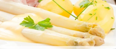 Event-Image for 'Spargelessen satt- All you can eat and drink'
