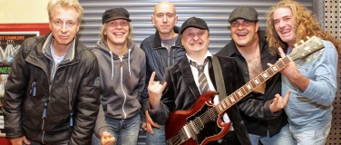 Event-Image for 'AB/CD – „Bon Scott meets Brian Johnson“'