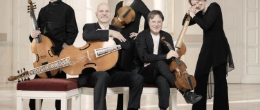 Event-Image for 'Phantasm Viol Consort Fünf Gamben-Zauberer'