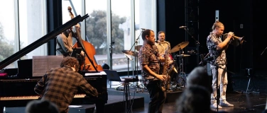 Event-Image for 'Revirado Project live at Kunsthaus Apolda Avantgarde'