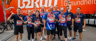 Event-Image for 'B2Run Kaiserslautern'