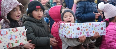 Event-Image for 'Päckliaktion vor dem COOP Silbern'