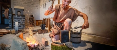 Event-Image for 'Römisch Schmieden'