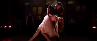 Event-Image for 'Dirty Dancing in Concert - Tour 2026 - M&uuml;nchen'