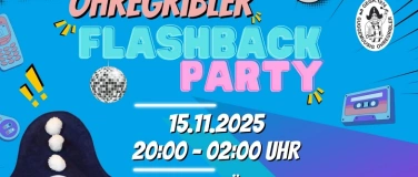 Event-Image for 'Flashback Party'