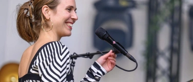 Event-Image for 'Konzert "Sophia Oster Quartett"'