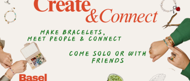 Event-Image for 'Create & Connect &ndash; Bracelet-Making Evening'