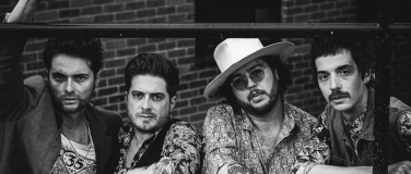 Event-Image for 'Cinelli Brothers'