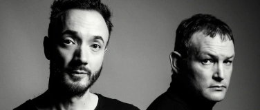 Event-Image for 'Multiphonics Festival: Thomas Savy/Pierre-Francois Blanchard'