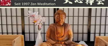 Event-Image for 'Zen Meditation in Bad Vilbel / Dortelweil'