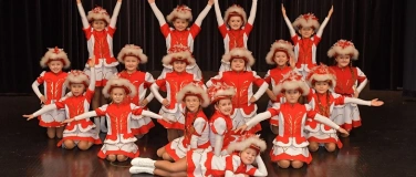 Event-Image for '1. Kinderfasching FG Nabburg 2026'