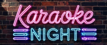 Event-Image for 'Karaoke'
