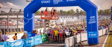 Event-Image for 'BASF Firmencup 2026'