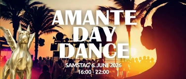 Event-Image for 'AMANTE Day Dance (PART 17)'