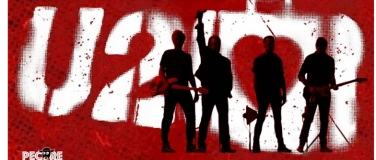 Event-Image for 'Velvet Dress &mdash; U2 Tribute Band'