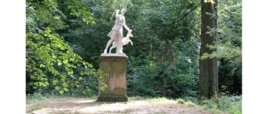 Event-Image for 'Wanderung im Lieblingstal des J. G. v. Quandt.'