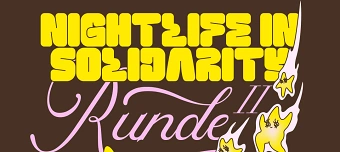 Veranstalter:in von NIGHTLIFE IN SOLIDARITY x Roter Delfin / Cypriotness