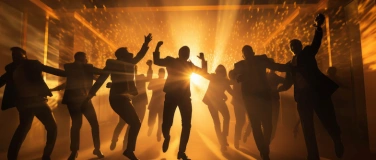 Event-Image for 'After Work Thursday'